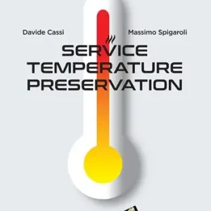 A Buon Prezzo Service temperature preservation. Ediz. a colori