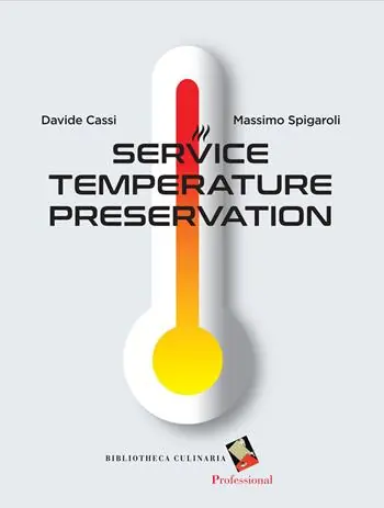 A Buon Prezzo Service temperature preservation. Ediz. a colori