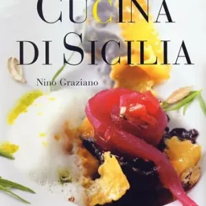 Cucina di Sicilia. Ediz. a colori Spedito Oggi
