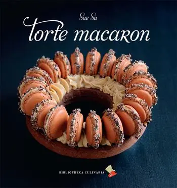 Scelto Dai Clienti Torte macaron. Ediz. a colori