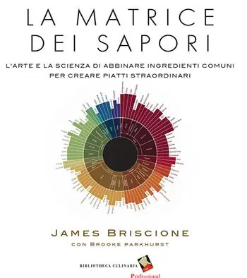 La matrice dei sapori. L‘arte e la scienza di abbinare ingredienti comuni per creare piatti straordinari. Ediz. a colori Saldi