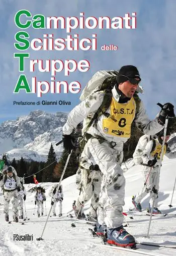 Campionati sciistici delle truppe alpine Offerta Del Giorno