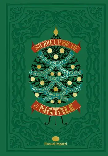 Storie classiche di Natale. Ediz. illustrata Spedizione Espresso