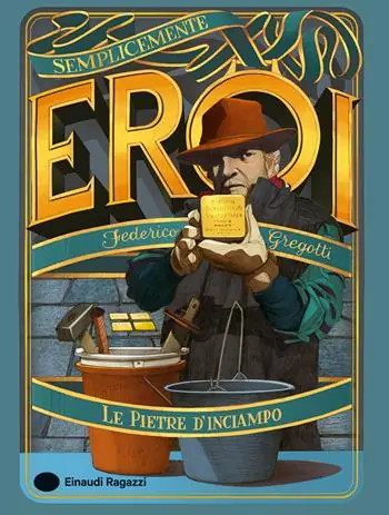 Miglior Prezzo Le pietre d‘inciampo