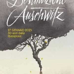 Economico Destinazione Auschwitz