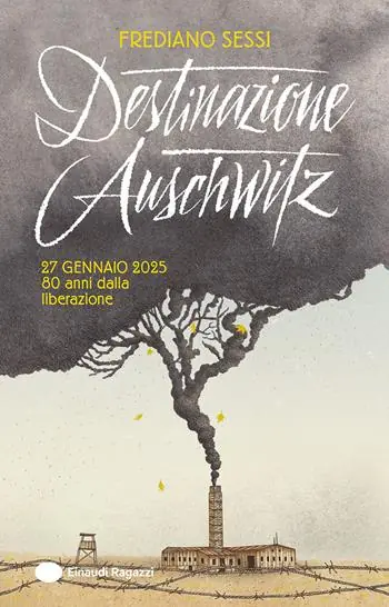 Economico Destinazione Auschwitz