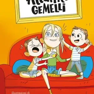 Prezzo Di Fabbrica Allarme gemelli