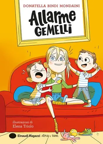 Prezzo Di Fabbrica Allarme gemelli