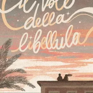 Il volo della libellula Ultima Occasione