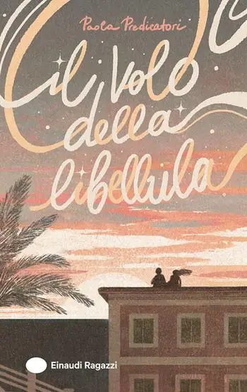 Il volo della libellula Ultima Occasione