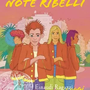 Offerta Del Giorno Note ribelli