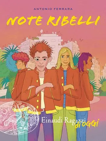 Offerta Del Giorno Note ribelli