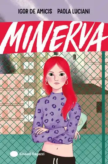 Affare Minerva