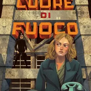 Reso Gratuito Cuore di fuoco