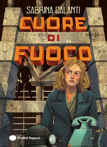 Reso Gratuito Cuore di fuoco