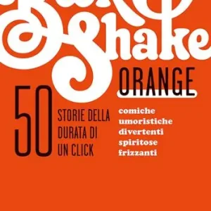 Orange Più Venduto