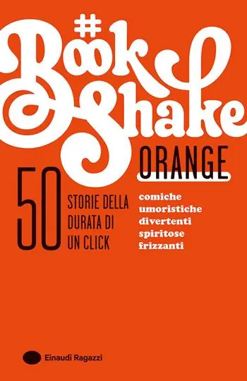 Orange Più Venduto