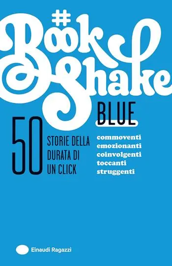 Blue Compra Online