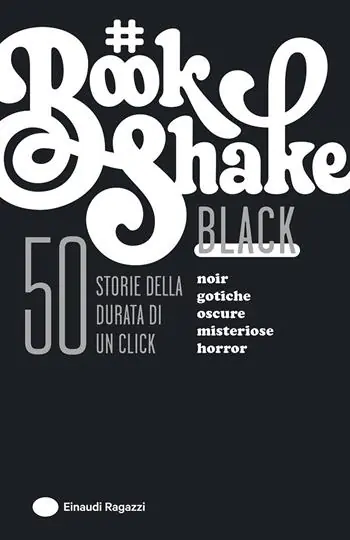 Più Venduto Black
