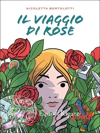 Il viaggio di Rose A Buon Prezzo