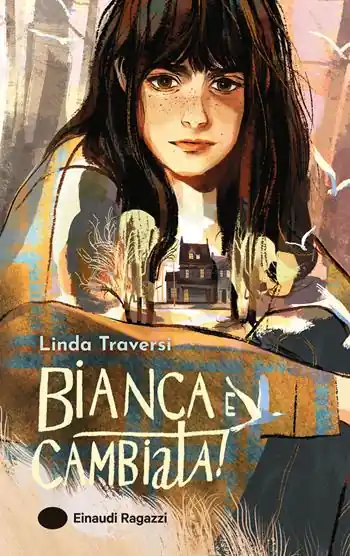 Bianca è cambiata! A Buon Prezzo