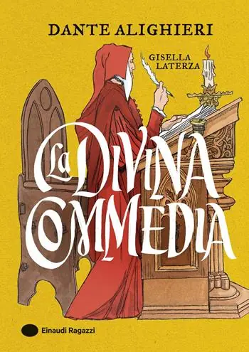 La Divina Commedia. Ediz. a colori Ultime Pezzi