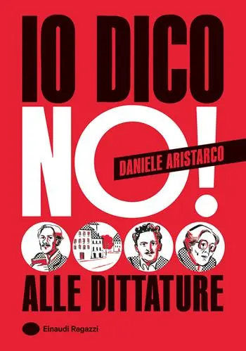 Promozione Esclusiva Io dico no! Alle dittature. Ediz. a colori