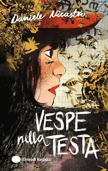 Vespe nella testa. Ediz. illustrata Must-Have