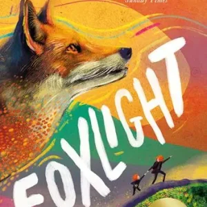 Foxlight. Ediz. illustrata Nuova Collezione