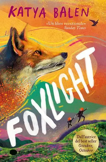 Foxlight. Ediz. illustrata Nuova Collezione