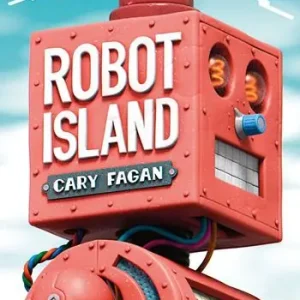 Acquista Ora Robot Island