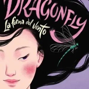 Dragonfly. La forma del vento Prezzo Basso
