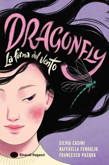 Dragonfly. La forma del vento Prezzo Basso