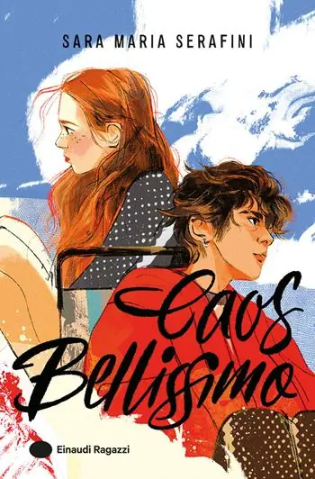 Reso Gratuito Caos bellissimo