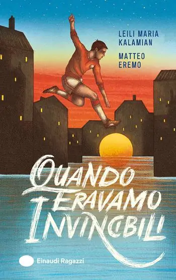 Quando eravamo invincibili Direttamente Dal Produttore