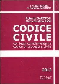 Offerta Lampo Codice civile. Con leggi complementari e codice di procedura civile
