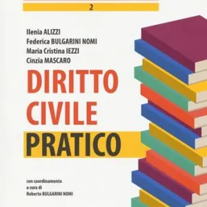 Diritto civile. Pratico. Vol. 2 Popolare