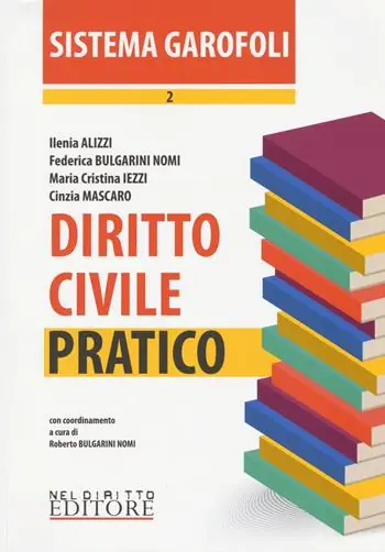 Diritto civile. Pratico. Vol. 2 Popolare