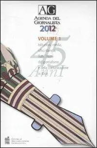 Agenda del giornalista 2012. Con CD-ROM. Vol. 1 Promo Stagionale
