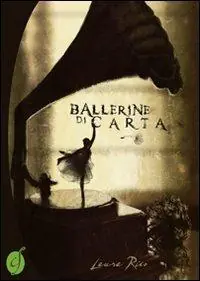 Ballerine di carta Subito Disponibile