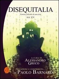 Disequitalia. Uomini sull‘orlo di una crisi Esclusivo