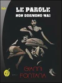 Le parole non dormono mai Spedizione Espresso