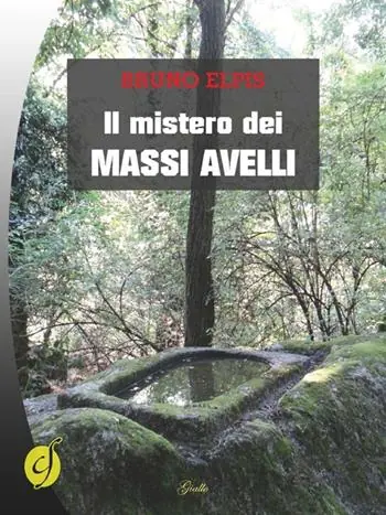 Il mistero dei massi avelli A Buon Prezzo