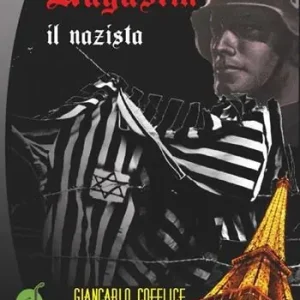 Prezzo Di Fabbrica Augustin il nazista