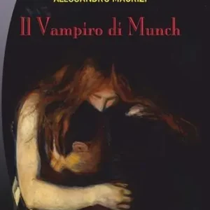 Il vampiro di Munch A Buon Prezzo