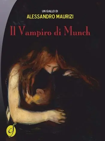 Il vampiro di Munch A Buon Prezzo