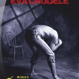 Eva crudele Spedizione Espresso