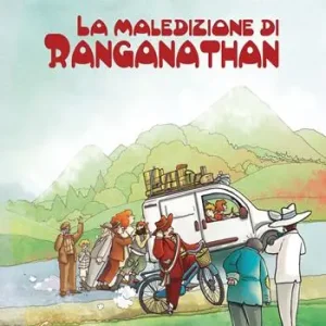 La maledizione di Ranganathan Prezzo Conveniente