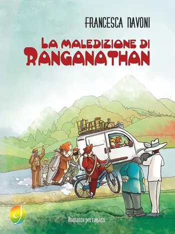 La maledizione di Ranganathan Prezzo Conveniente