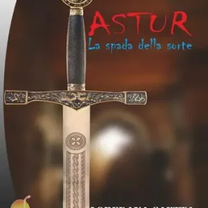 Astur. La spada della sorte Offerta Del Giorno